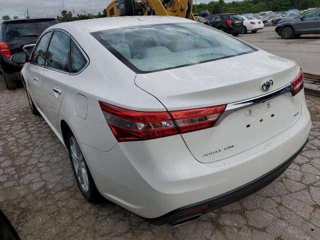 Photo 1 VIN: 4T1BK1EB8EU100300 - TOYOTA AVALON BAS 