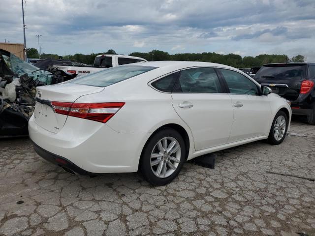 Photo 2 VIN: 4T1BK1EB8EU100300 - TOYOTA AVALON BAS 