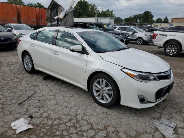 Photo 3 VIN: 4T1BK1EB8EU100300 - TOYOTA AVALON BAS 