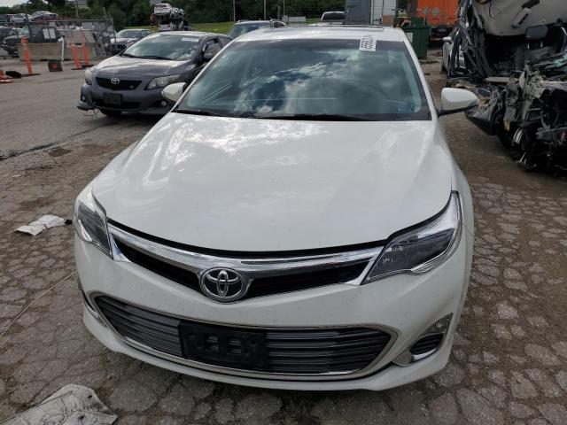 Photo 4 VIN: 4T1BK1EB8EU100300 - TOYOTA AVALON BAS 