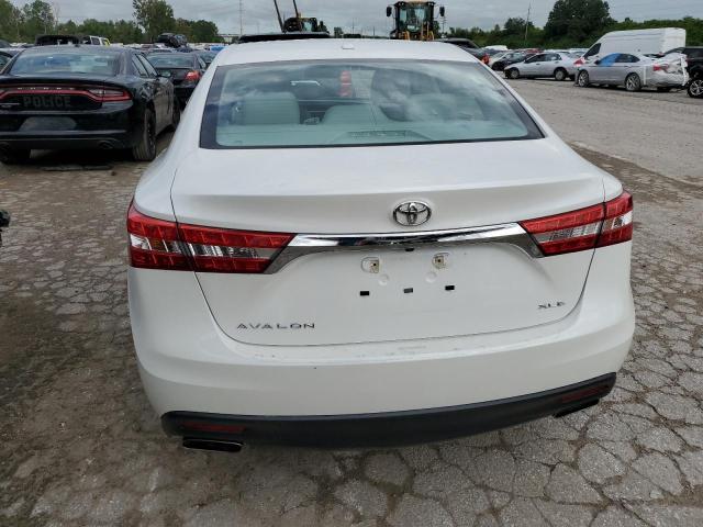 Photo 5 VIN: 4T1BK1EB8EU100300 - TOYOTA AVALON BAS 