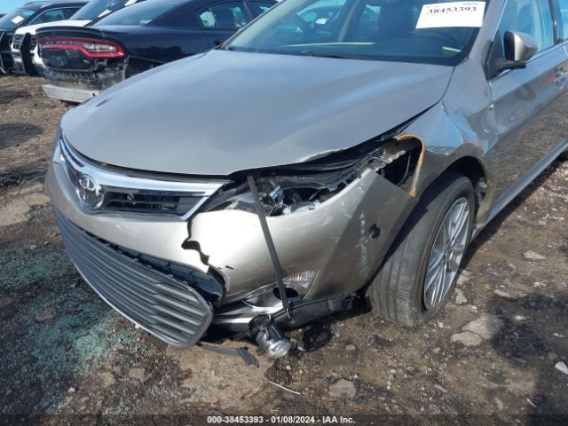 Photo 5 VIN: 4T1BK1EB8EU100930 - TOYOTA AVALON 