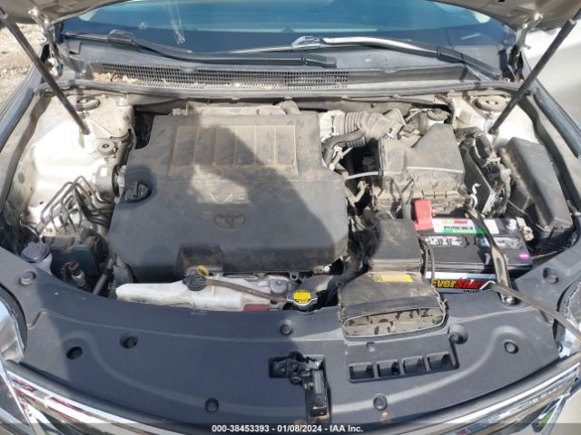 Photo 9 VIN: 4T1BK1EB8EU100930 - TOYOTA AVALON 