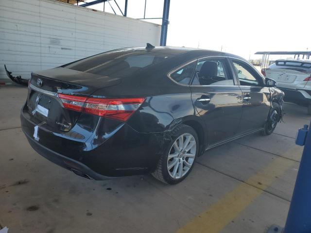 Photo 2 VIN: 4T1BK1EB8EU101642 - TOYOTA AVALON BAS 