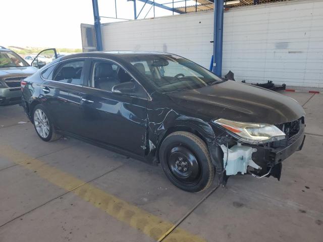 Photo 3 VIN: 4T1BK1EB8EU101642 - TOYOTA AVALON BAS 