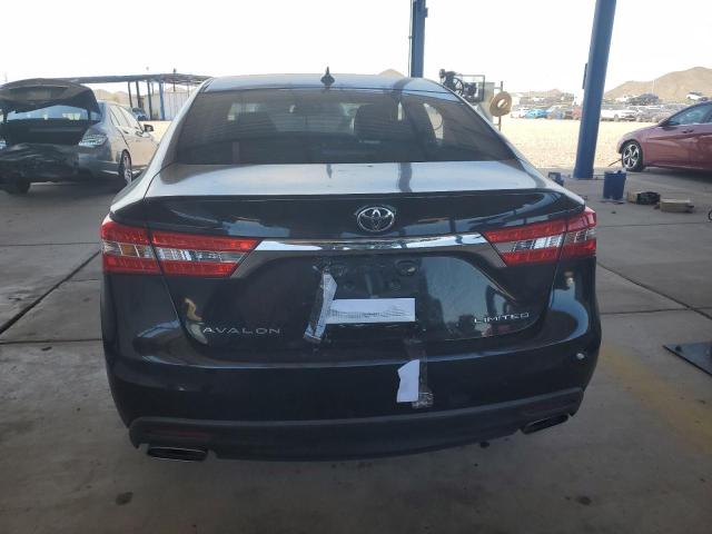 Photo 5 VIN: 4T1BK1EB8EU101642 - TOYOTA AVALON BAS 