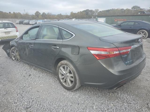 Photo 1 VIN: 4T1BK1EB8EU104587 - TOYOTA AVALON BAS 