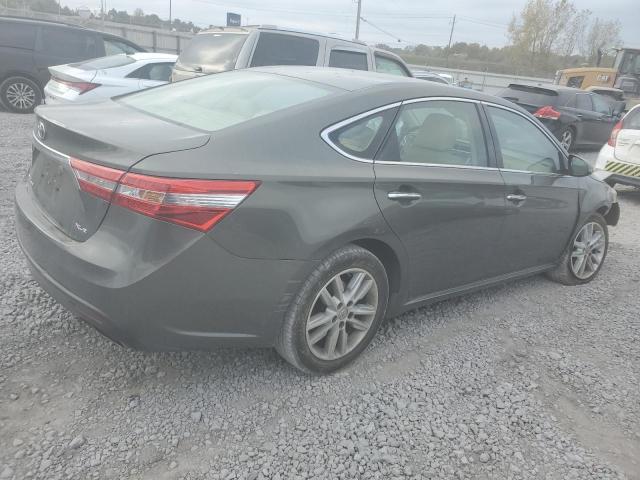 Photo 2 VIN: 4T1BK1EB8EU104587 - TOYOTA AVALON BAS 