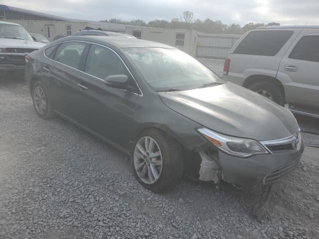 Photo 3 VIN: 4T1BK1EB8EU104587 - TOYOTA AVALON BAS 