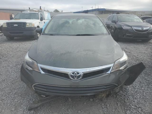 Photo 4 VIN: 4T1BK1EB8EU104587 - TOYOTA AVALON BAS 