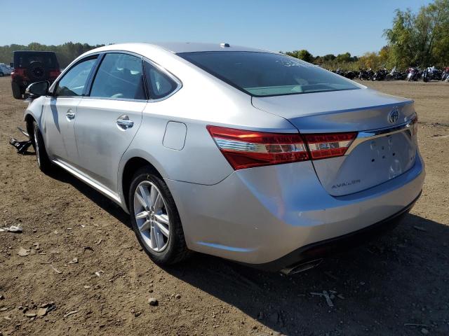 Photo 2 VIN: 4T1BK1EB8EU106291 - TOYOTA AVALON BAS 