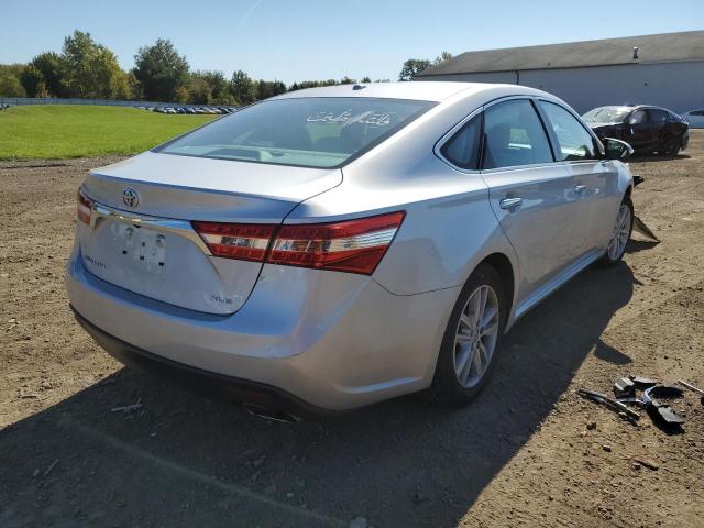 Photo 3 VIN: 4T1BK1EB8EU106291 - TOYOTA AVALON BAS 