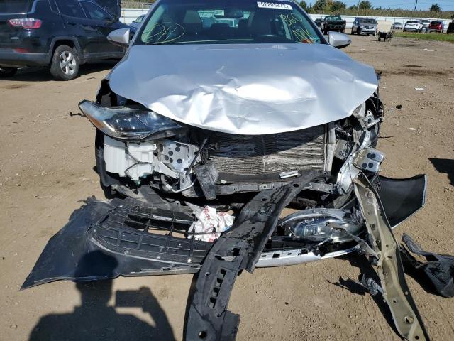 Photo 8 VIN: 4T1BK1EB8EU106291 - TOYOTA AVALON BAS 