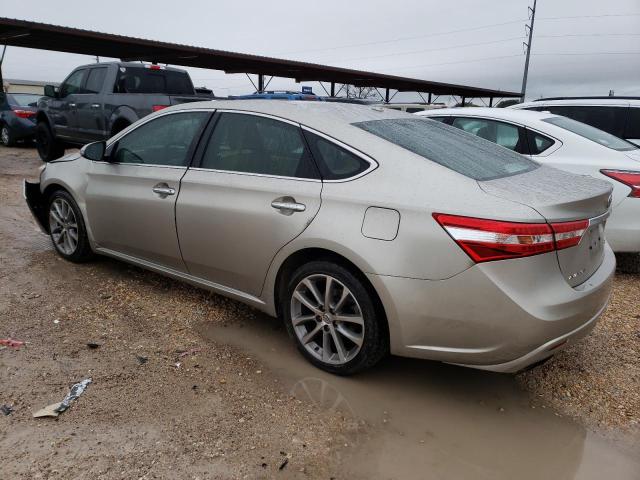 Photo 1 VIN: 4T1BK1EB8EU108588 - TOYOTA AVALON 