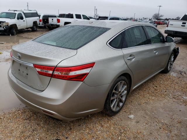 Photo 2 VIN: 4T1BK1EB8EU108588 - TOYOTA AVALON 