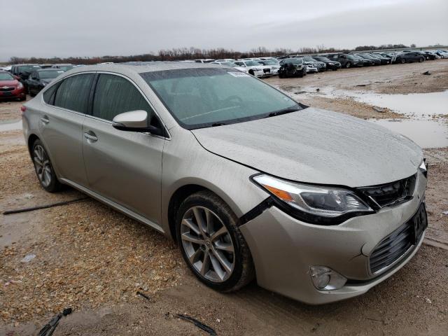 Photo 3 VIN: 4T1BK1EB8EU108588 - TOYOTA AVALON 