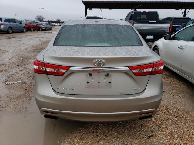 Photo 5 VIN: 4T1BK1EB8EU108588 - TOYOTA AVALON 