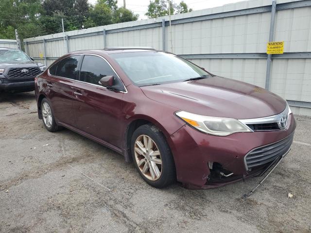 Photo 3 VIN: 4T1BK1EB8EU109918 - TOYOTA AVALON BAS 