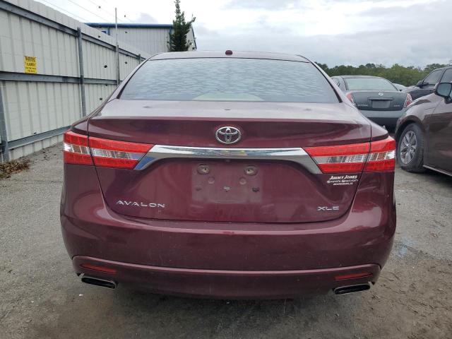 Photo 5 VIN: 4T1BK1EB8EU109918 - TOYOTA AVALON BAS 