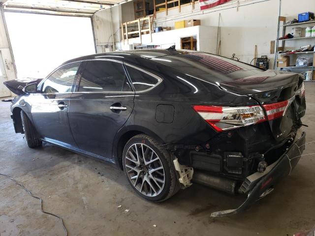 Photo 1 VIN: 4T1BK1EB8EU112785 - TOYOTA AVALON 