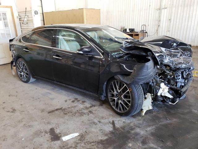 Photo 3 VIN: 4T1BK1EB8EU112785 - TOYOTA AVALON 