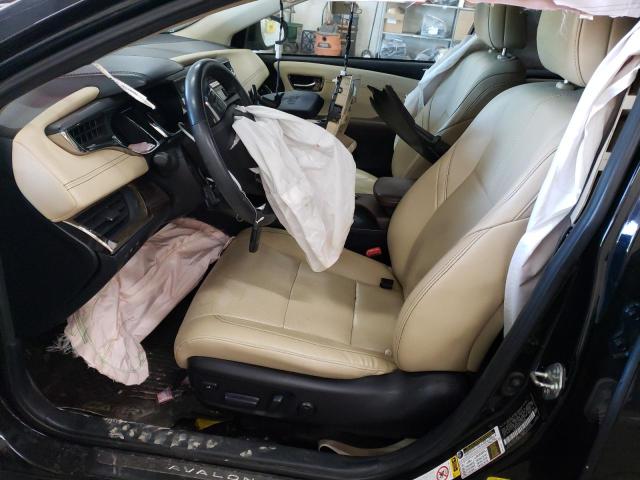 Photo 6 VIN: 4T1BK1EB8EU112785 - TOYOTA AVALON 