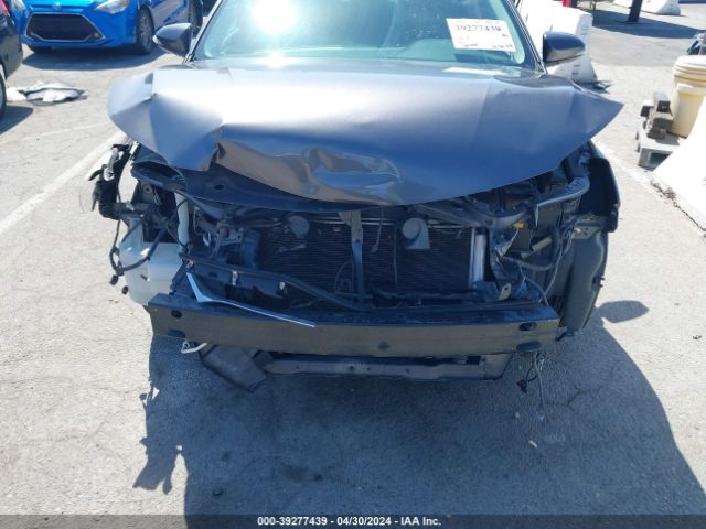 Photo 5 VIN: 4T1BK1EB8EU117274 - TOYOTA AVALON 