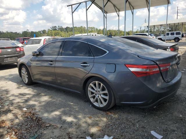 Photo 1 VIN: 4T1BK1EB8EU129716 - TOYOTA AVALON BAS 