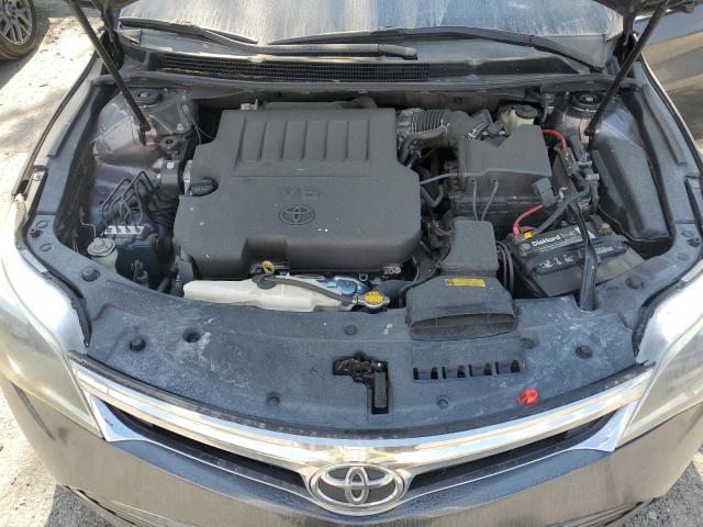 Photo 10 VIN: 4T1BK1EB8EU129716 - TOYOTA AVALON BAS 