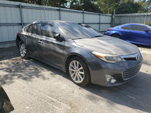 Photo 3 VIN: 4T1BK1EB8EU129716 - TOYOTA AVALON BAS 