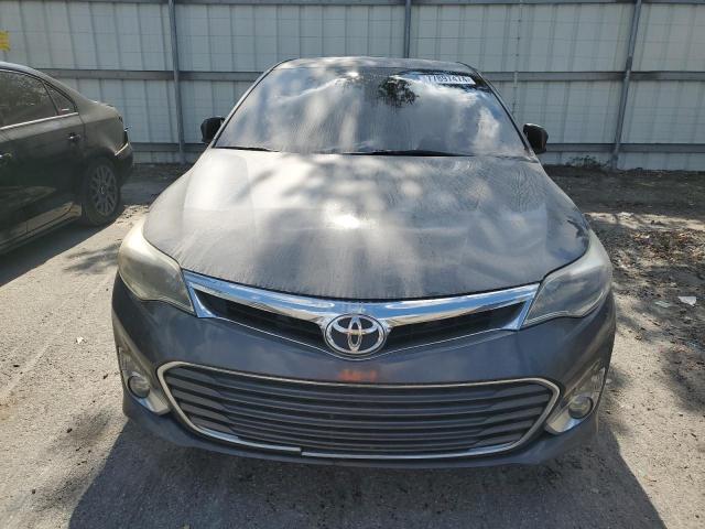 Photo 4 VIN: 4T1BK1EB8EU129716 - TOYOTA AVALON BAS 