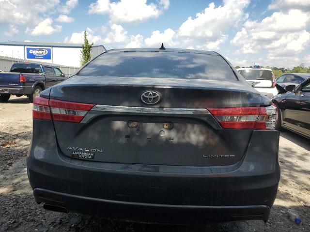 Photo 5 VIN: 4T1BK1EB8EU129716 - TOYOTA AVALON BAS 