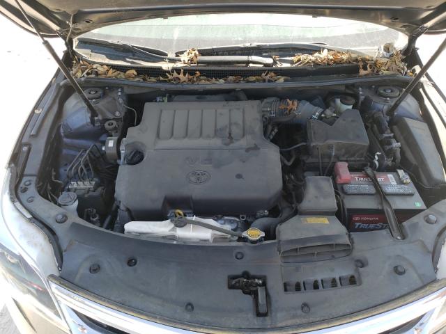 Photo 6 VIN: 4T1BK1EB8EU131594 - TOYOTA AVALON BAS 