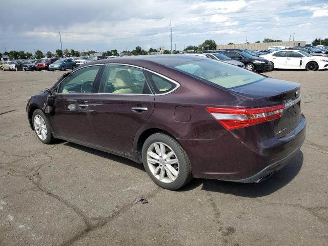 Photo 1 VIN: 4T1BK1EB8EU134043 - TOYOTA AVALON BAS 