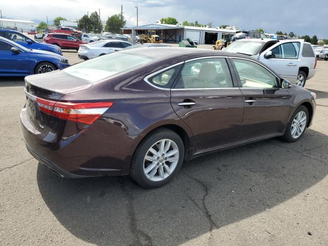 Photo 2 VIN: 4T1BK1EB8EU134043 - TOYOTA AVALON BAS 