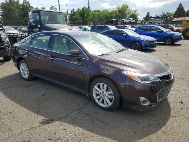 Photo 3 VIN: 4T1BK1EB8EU134043 - TOYOTA AVALON BAS 