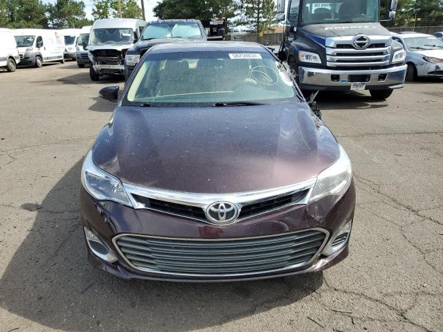 Photo 4 VIN: 4T1BK1EB8EU134043 - TOYOTA AVALON BAS 