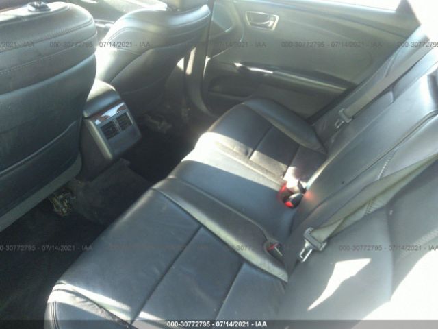 Photo 7 VIN: 4T1BK1EB8FU137090 - TOYOTA AVALON 