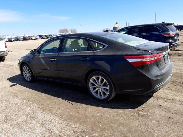 Photo 1 VIN: 4T1BK1EB8FU138577 - TOYOTA AVALON XLE 