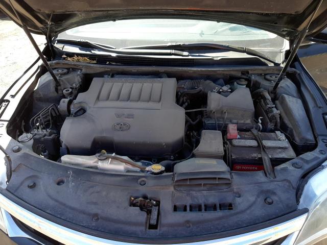 Photo 10 VIN: 4T1BK1EB8FU138577 - TOYOTA AVALON XLE 