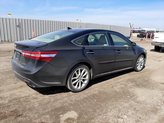 Photo 2 VIN: 4T1BK1EB8FU138577 - TOYOTA AVALON XLE 