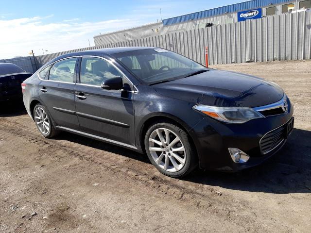 Photo 3 VIN: 4T1BK1EB8FU138577 - TOYOTA AVALON XLE 