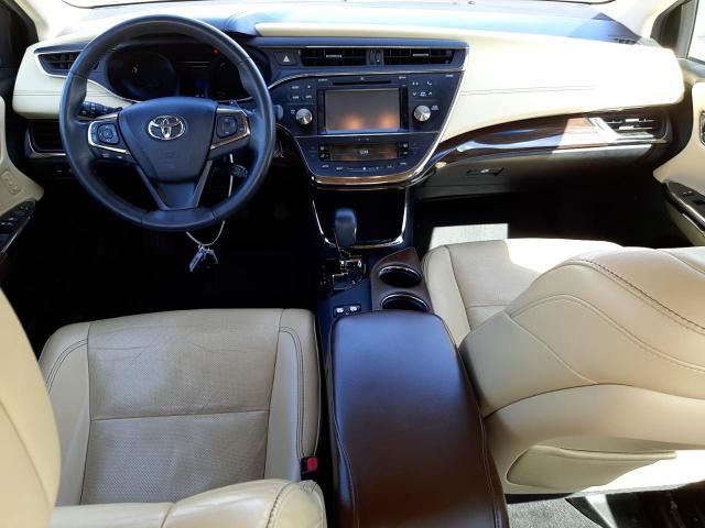 Photo 7 VIN: 4T1BK1EB8FU138577 - TOYOTA AVALON XLE 