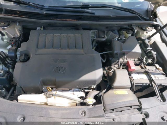 Photo 9 VIN: 4T1BK1EB8FU138689 - TOYOTA AVALON 