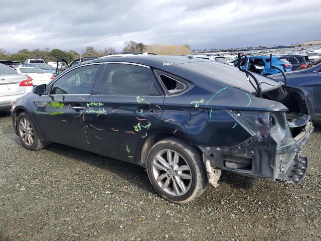 Photo 1 VIN: 4T1BK1EB8FU139616 - TOYOTA AVALON XLE 