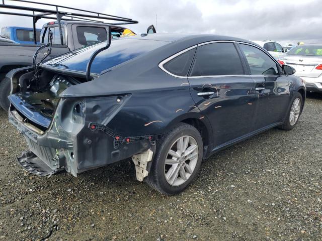 Photo 2 VIN: 4T1BK1EB8FU139616 - TOYOTA AVALON XLE 