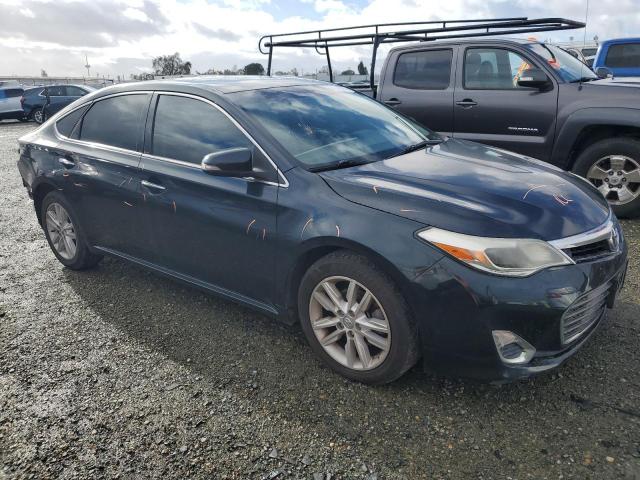 Photo 3 VIN: 4T1BK1EB8FU139616 - TOYOTA AVALON XLE 