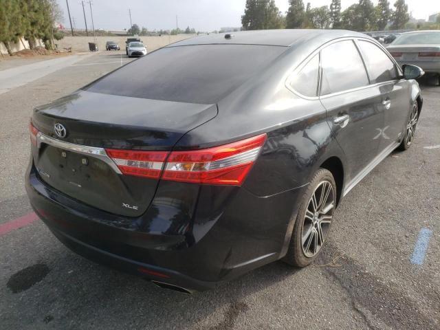 Photo 3 VIN: 4T1BK1EB8FU141060 - TOYOTA AVALON 