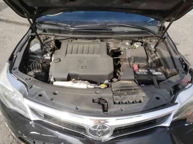 Photo 8 VIN: 4T1BK1EB8FU141060 - TOYOTA AVALON 