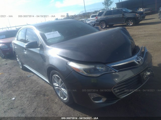 Photo 0 VIN: 4T1BK1EB8FU141348 - TOYOTA AVALON 